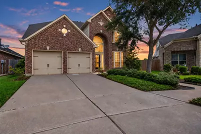 6923 Long Bay Lane, Missouri City, TX 77459 - Photo 1