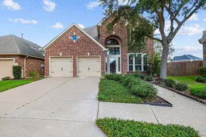 6923 Long Bay Lane, Missouri City, TX 77459 - Photo 31