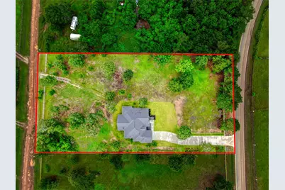 11082 Tammy Circle, Plantersville, TX 77363 - Photo 7