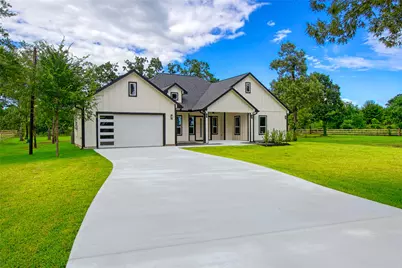 11082 Tammy Circle, Plantersville, TX 77363 - Photo 3