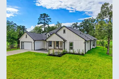 11082 Tammy Circle, Plantersville, TX 77363 - Photo 1