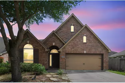 26327 Mercy Moss Lane, Richmond, TX 77406 - Photo 1