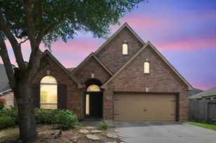 26327 Mercy Moss Ln, Richmond, TX 77406 - Photo 1