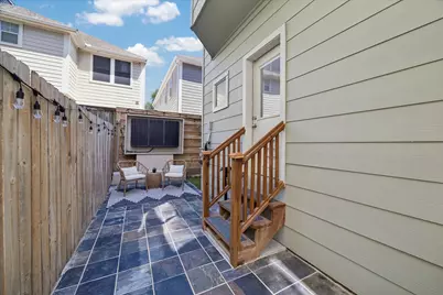 5610 Kiam Street #B, Houston, TX 77007 - Photo 13
