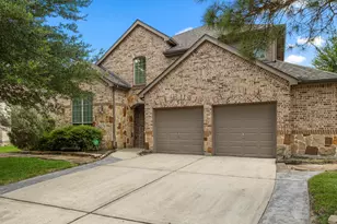 26141 White Sage Cove Ln, Spring, TX 77386 - Photo 3