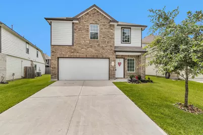 13534 Luke Prairie Court, Willis, TX 77378 - Photo 1