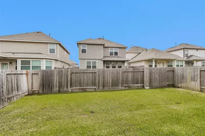 13534 Luke Prairie Court, Willis, TX 77378 - Photo 27