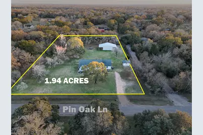 118 Pin Oak Lane, Hempstead, TX 77445 - Photo 1