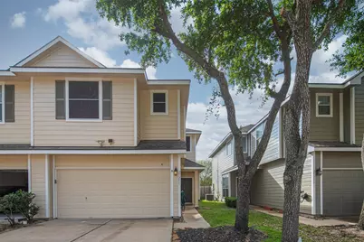 25251 Boulder Bend Lane, Katy, TX 77494 - Photo 1