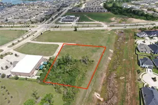 1623 Waters Lake Blvd, Missouri City, TX 77459 - Photo 1