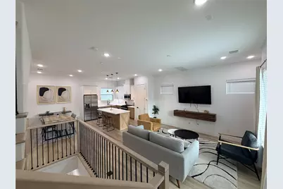 2706 Cochran Street, Houston, TX 77009 - Photo 3