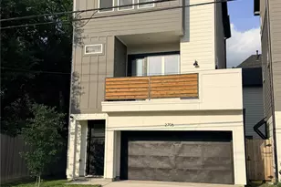 2706 Cochran St, Houston, TX 77009 - Photo 1