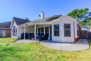 20922 Clovermeadow, Spring, TX 77379 - Photo 29