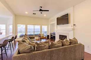 20922 Clovermeadow, Spring, TX 77379 - Photo 7