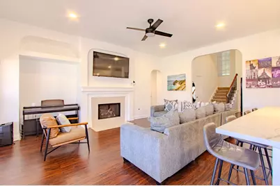 20922 Clovermeadow, Spring, TX 77379 - Photo 9