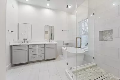 1919 Colquitt Street #B, Houston, TX 77098 - Photo 21