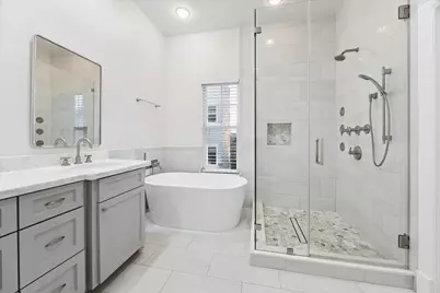 1919 Colquitt Street #B, Houston, TX 77098 - Photo 5