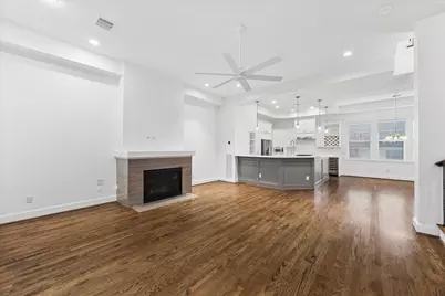 1919 Colquitt Street #B, Houston, TX 77098 - Photo 3
