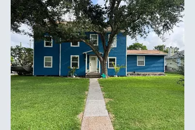 701 14th Avenue N, Texas City, TX 77590 - Photo 1