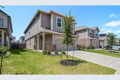 24550 Carlo Hue Trail, Katy, TX 77493 - Photo 3