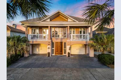 123 Port Street, San Leon, TX 77539 - Photo 1