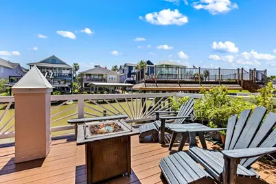 123 Port Street, San Leon, TX 77539 - Photo 37