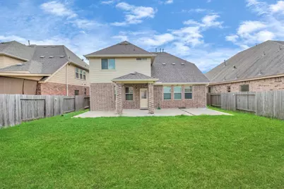3018 Shadowbrook Chase Lane, Katy, TX 77494 - Photo 5
