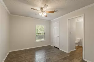 138 Varsity Dr, Huntsville, TX 77340 - Photo 19