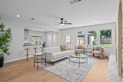 6114 Valkeith Drive, Houston, TX 77096 - Photo 1