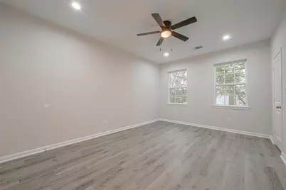 2528 S Texas Avenue Street #A, Pearland, TX 77581 - Photo 25