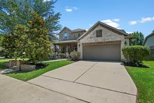 19519 Arbor Lodge Dr, Cypress, TX 77433 - Photo 49
