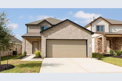 3042 Nickell Back Drive, Conroe, TX 77301 - Photo 1