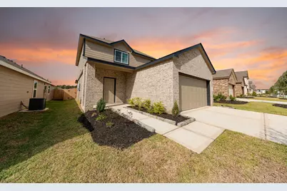 3042 Nickell Back Drive, Conroe, TX 77301 - Photo 3