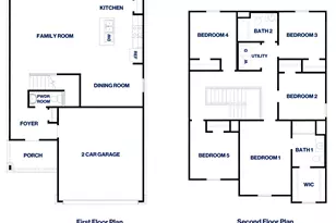 3048 Dylan Skyland Dr, Katy, TX 77493 - Photo 19