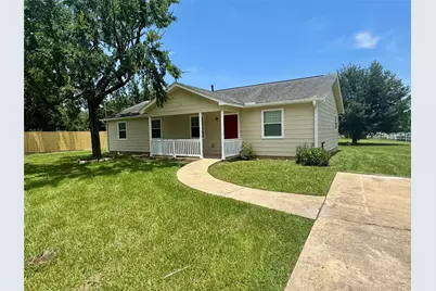 1592 Dr Martin Luther King Drive, Montgomery, TX 77356 - Photo 5