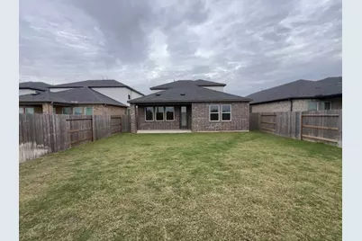 9719 Lucky Knot Lane, Cypress, TX 77433 - Photo 3