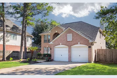 18135 Somerset Knolls, Houston, TX 77094 - Photo 1