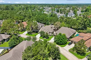 111 N Bimini Twist Cir, The Woodlands, TX 77375 - Photo 33