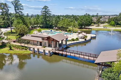 111 N Bimini Twist Circle, The Woodlands, TX 77375 - Photo 35