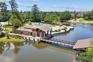 111 N Bimini Twist Cir, The Woodlands, TX 77375 - Photo 35