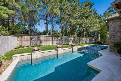 111 N Bimini Twist Circle, The Woodlands, TX 77375 - Photo 27