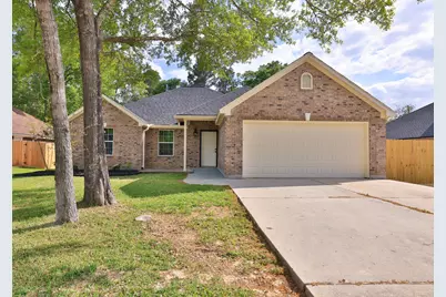 1241 Chateau Woods Parkway Drive, Conroe, TX 77385 - Photo 1