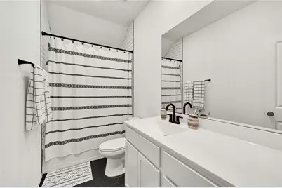 4802 Penton Meadow Lane, Rosharon, TX 77583 - Photo 5