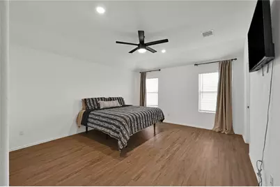 4802 Penton Meadow Lane, Rosharon, TX 77583 - Photo 15