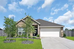 4802 Penton Mdw Ln, Rosharon, TX 77583 - Photo 1