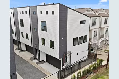 331 N Nagle Street, Houston, TX 77003 - Photo 1