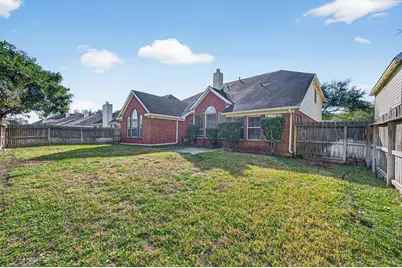 11607 Oak Lake Park Drive, Sugar Land, TX 77498 - Photo 41