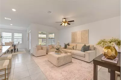 4431 Sandhill Terrace Lane, Katy, TX 77493 - Photo 3