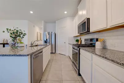 4431 Sandhill Terrace Lane, Katy, TX 77493 - Photo 13