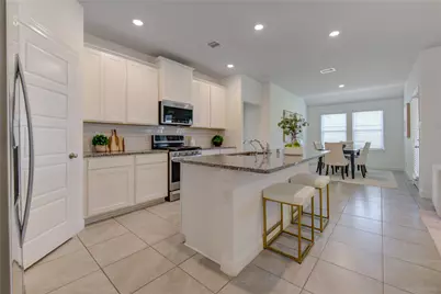 4431 Sandhill Terrace Lane, Katy, TX 77493 - Photo 5
